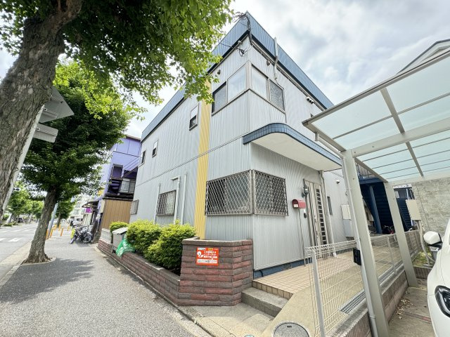 小西第6マンションのその他