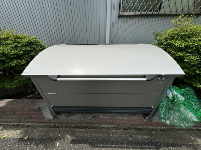 小西第6マンションのその他共用部分