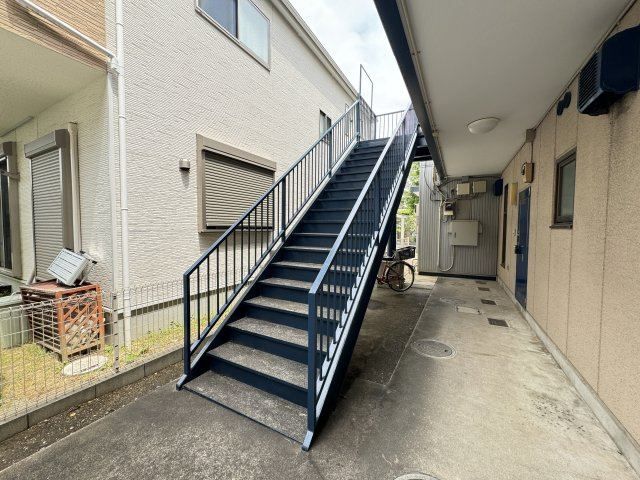小西第6マンションのその他