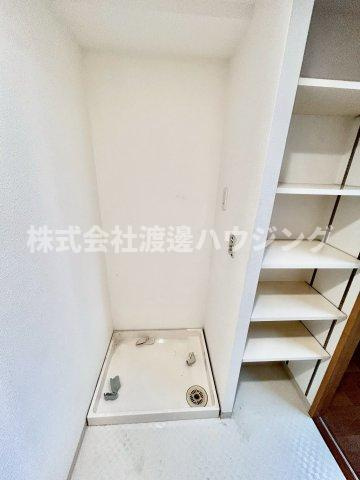 ディアステージ江坂G-TOWERの設備