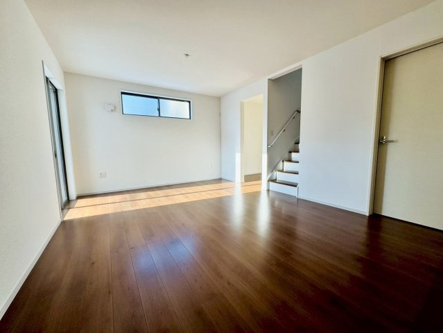 桂池尻町2期2号地