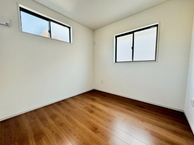 桂池尻町2期2号地