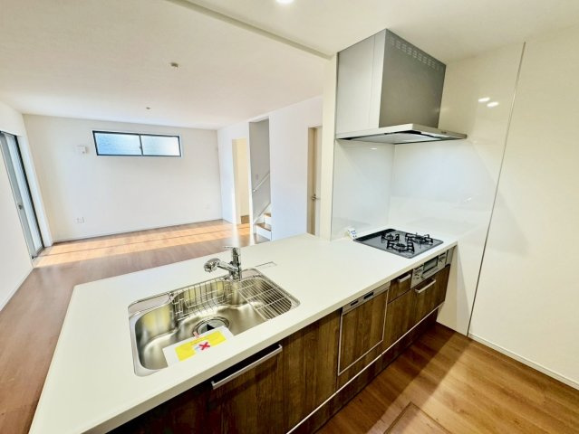 桂池尻町2期2号地