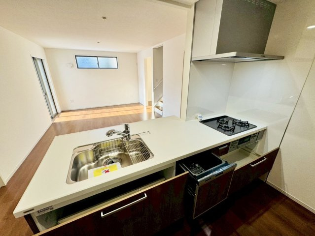 桂池尻町2期2号地