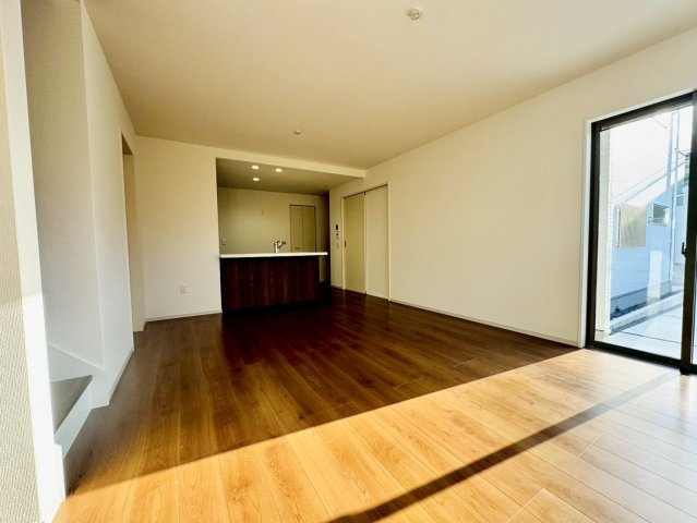 桂池尻町2期2号地