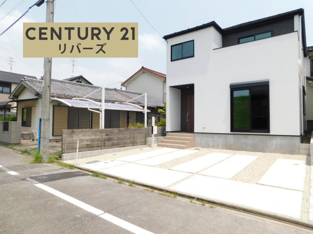 名古屋市中川区中須町字桜井の新築一戸建