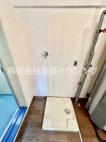 千里山アカシヤハイツの設備