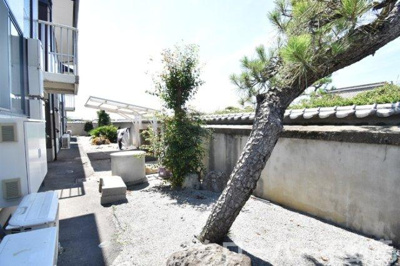 【その他】 | クレセントくばら A棟 | その他共有部分