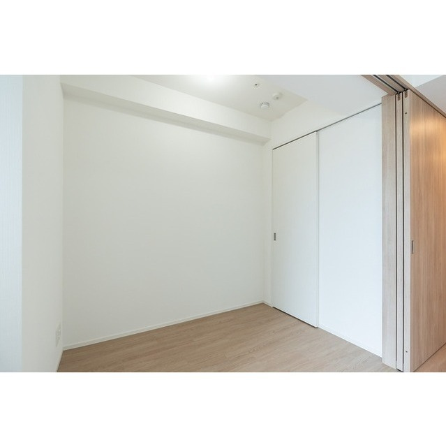 グランカーサ船堀Ⅰの洋室