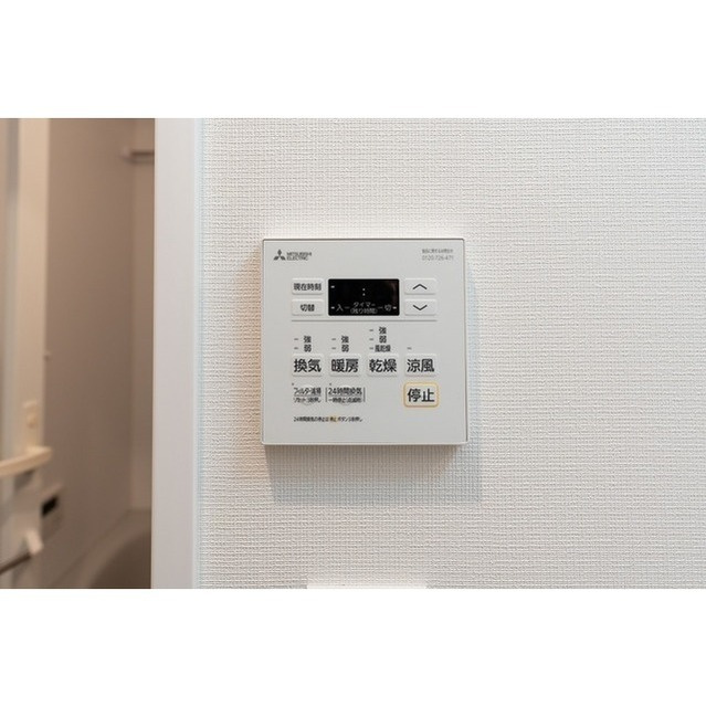 グランカーサ船堀Ⅰの設備