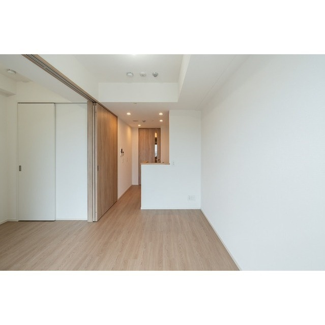 グランカーサ船堀Ⅰの居間・リビング