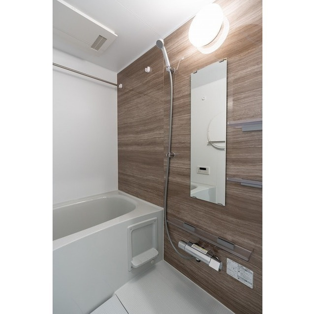 グランカーサ船堀Ⅰの浴室