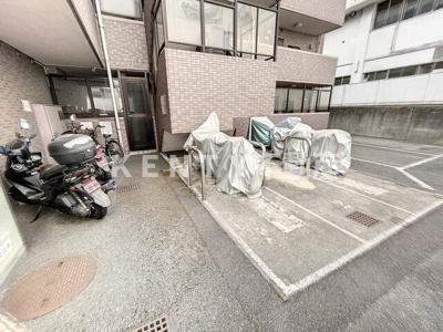 【その他共用部分】 | グランドール東寺尾