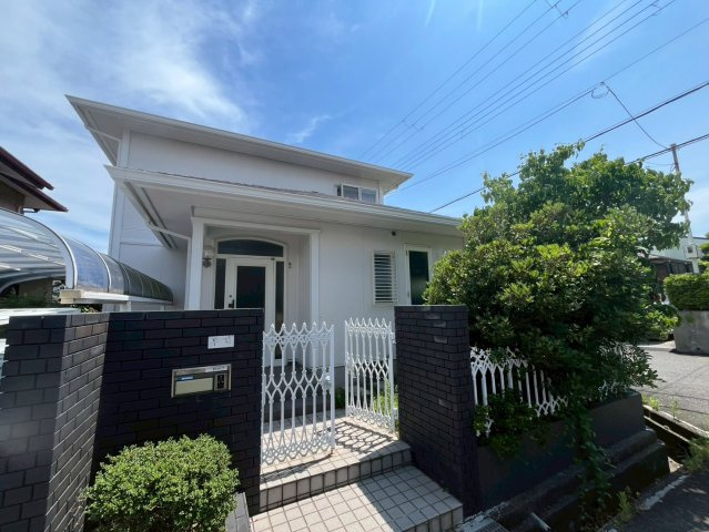 小束山４丁目貸戸建