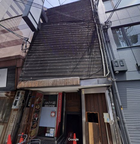 心斎橋2丁目店舗ビル