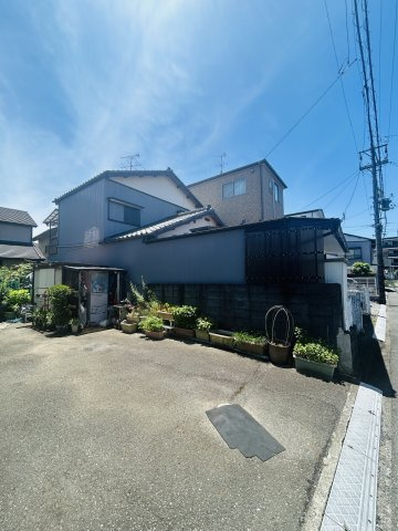 東瀬名町　中古物件のその他