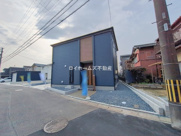 犬山市字郷西6-2『仲介料無料』新築戸建ての画像