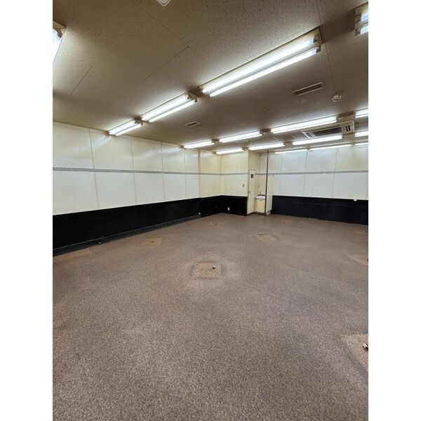 大阪市西淀川区姫里２丁目の店舗一部の内装