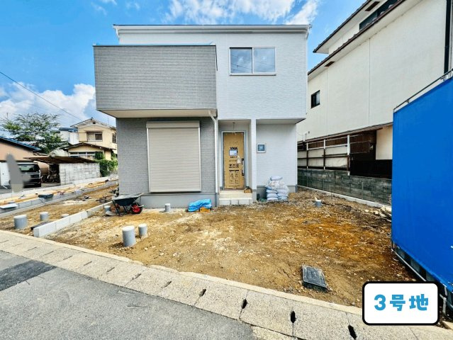 桂池尻町2期3号地