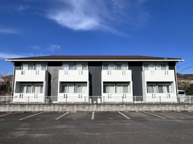 プレベールⅢ　ゾーナ・ヴェルデ（2棟）の外観|ゾーナ・ヴェルデ