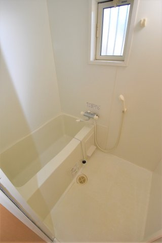 プレベールⅢ　ゾーナ・ヴェルデ（2棟）の浴室