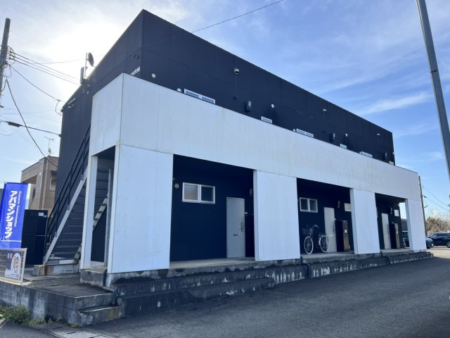 プレベールⅢ　ゾーナ・ヴェルデ（2棟）