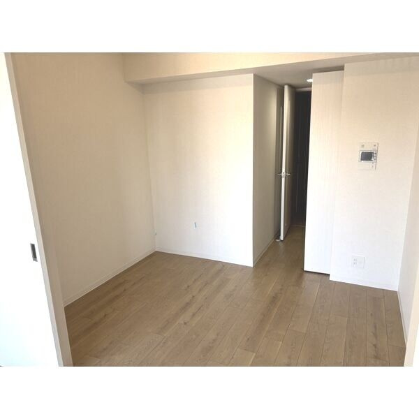 アルティザ姫路の内装