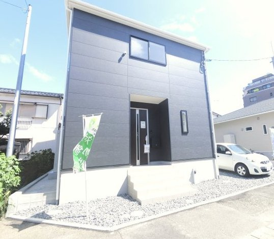 朝倉市甘木第11の外観