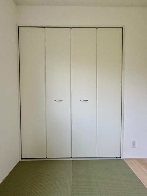 朝倉市甘木　第9　全3棟の和室