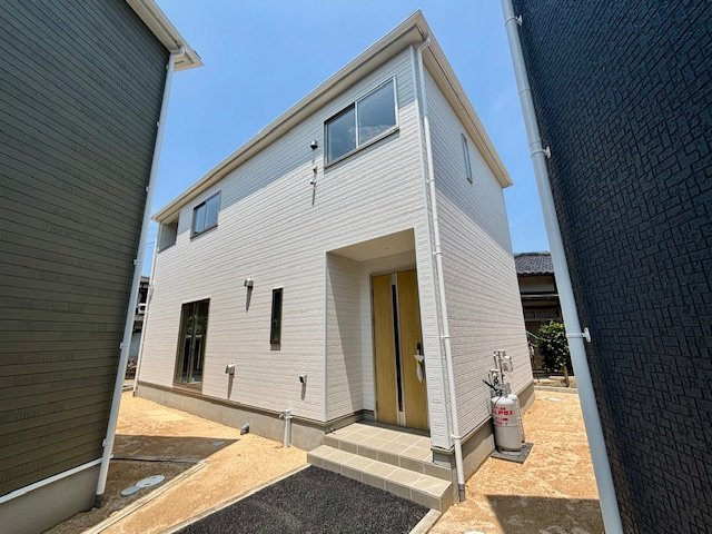 朝倉市甘木　第9　全3棟