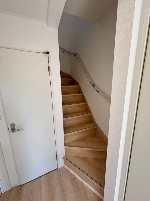 朝倉市甘木　第9　全3棟のその他