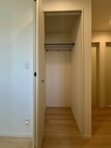 朝倉市甘木　第9　全3棟の玄関