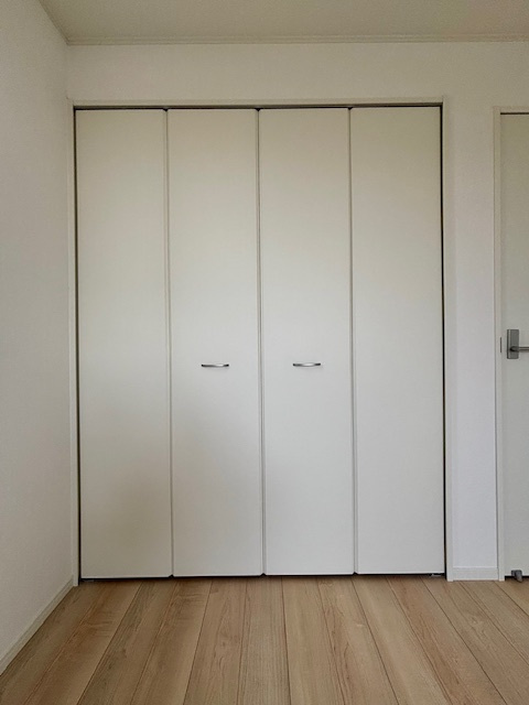 朝倉市甘木　第9　全3棟の収納