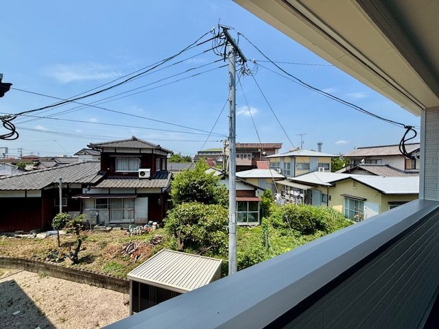 朝倉市甘木　第9　全3棟のその他