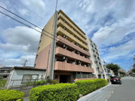 Ｍａｊｏｒ　Ｌａｎｄ　横濱鶴見の画像