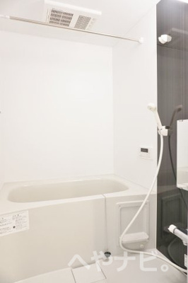 【浴室】 | ROBOT HOUSE 名古屋南 | ※別号室写真です。