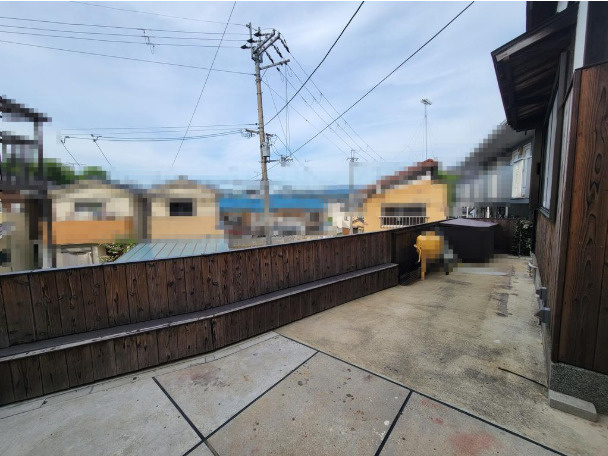 大宮玄琢北町 中古戸建のその他