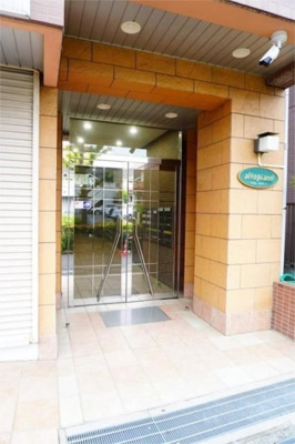 【エントランス】 | アルトピアーノ