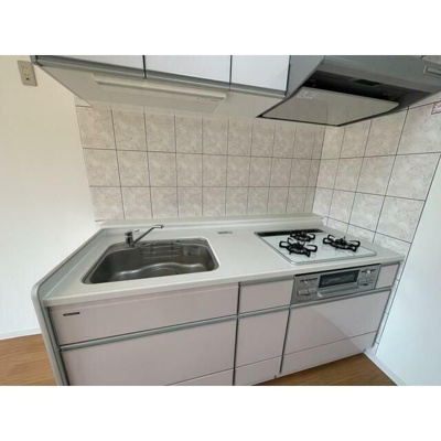 【キッチン】 | アルトピアーノ