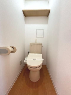 【トイレ】 | アルトピアーノ