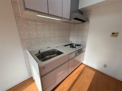 【キッチン】 | アルトピアーノ