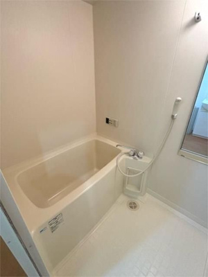 【浴室】 | アルトピアーノ