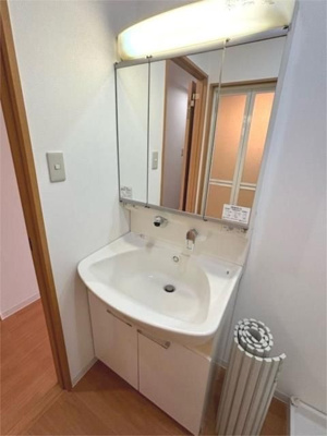 【洗面所】 | アルトピアーノ