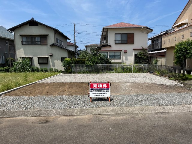 沼津市大岡字宮下の画像