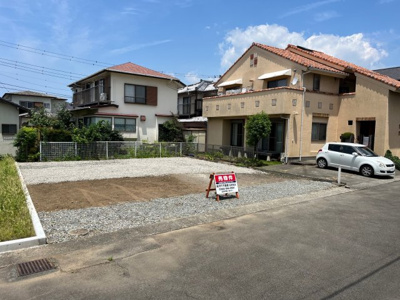 【外観】 | 沼津市大岡字宮下