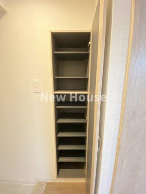 【収納】 | ROOTs Bunkyo Otowa