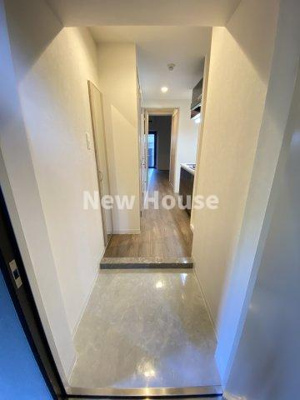 【玄関】 | ROOTs Bunkyo Otowa