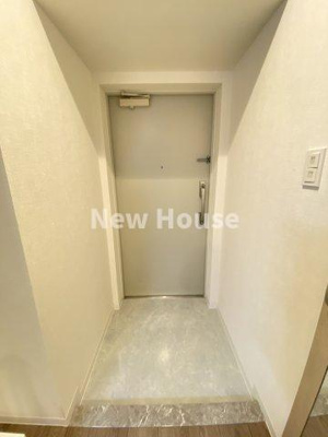 【玄関】 | ROOTs Bunkyo Otowa