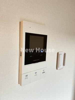 【セキュリティ】 | ROOTs Bunkyo Otowa