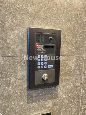 【セキュリティ】 | ROOTs Bunkyo Otowa